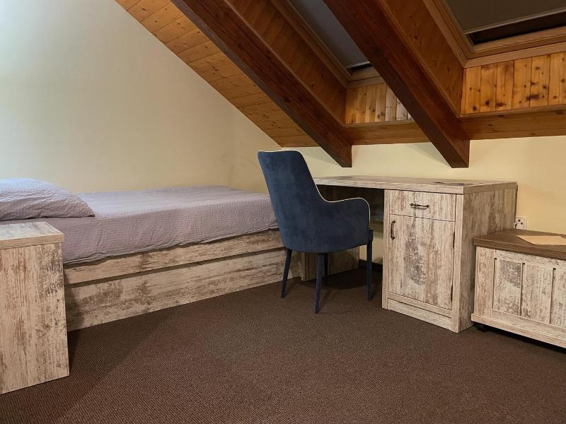 Deluxe Single Room image 1