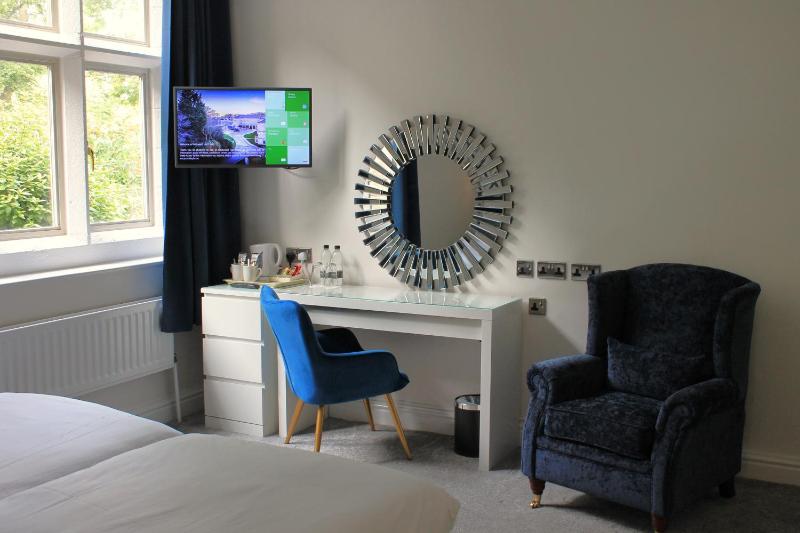  Accessible Room image 3