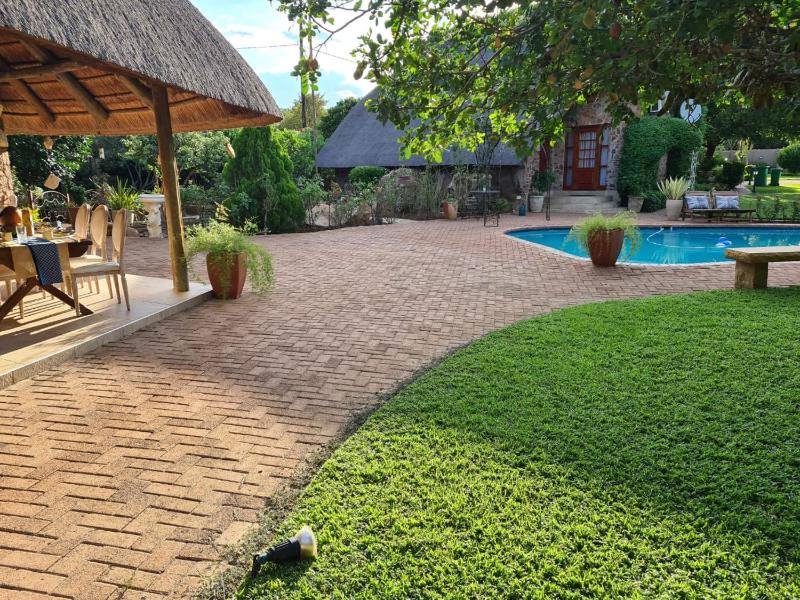 Stone Town Guesthouse - image 1