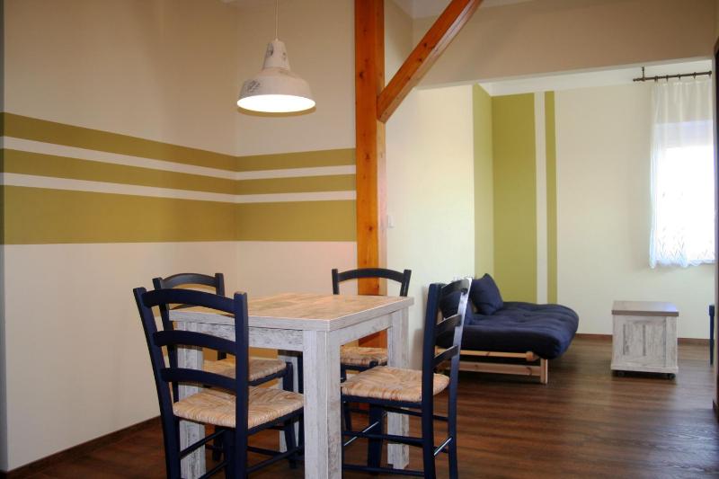Apartment with Garden View image 4