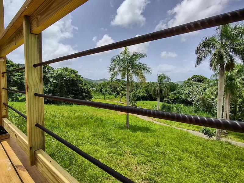 Double Room with Mountain View image 3