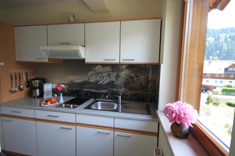 Two-Bedroom Apartment image 2