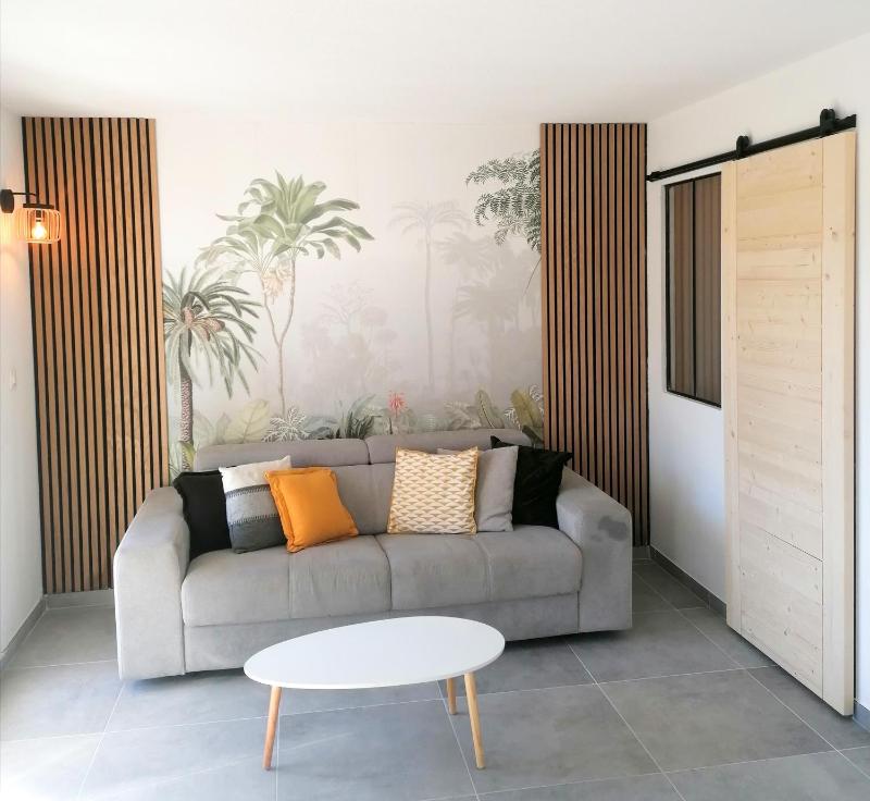 Appartement Frejus 5 min de la Plage, 1 min centre ville Images