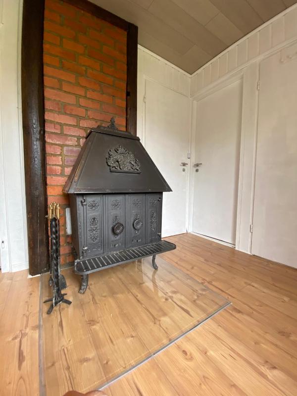 Ferienhaus am Reiterhof - image 12