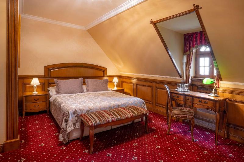 Double or Twin Room image 1