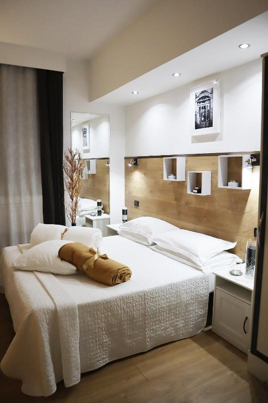 Villa Alba Boutique Hotel - image 46