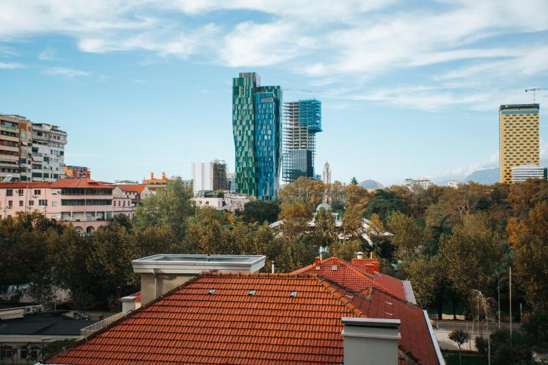 The Heart of Tirana - image 6