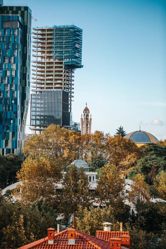 The Heart of Tirana - image 4