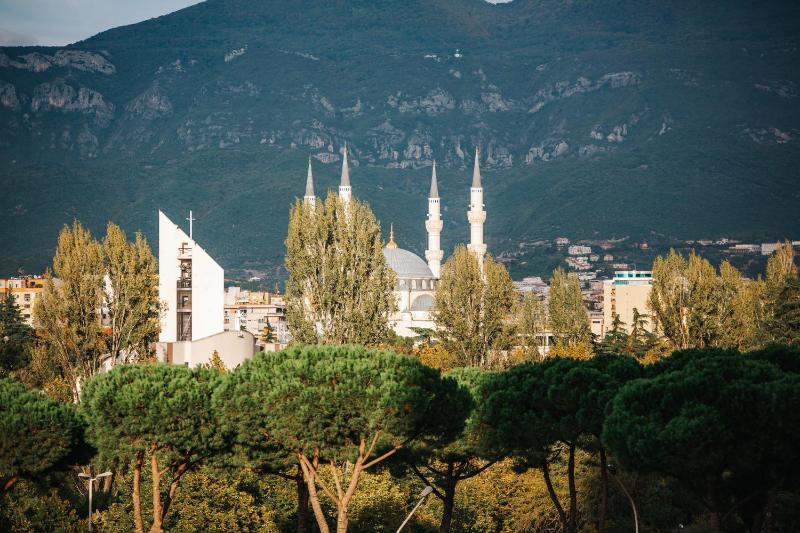The Heart of Tirana - image 7