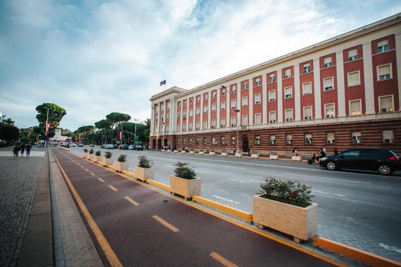 The Heart of Tirana - image 11