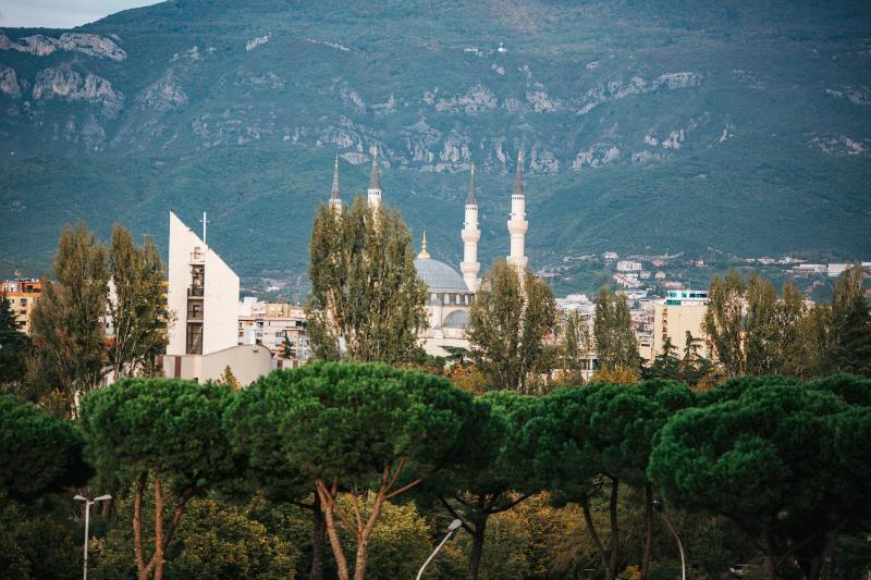 The Heart of Tirana - image 12