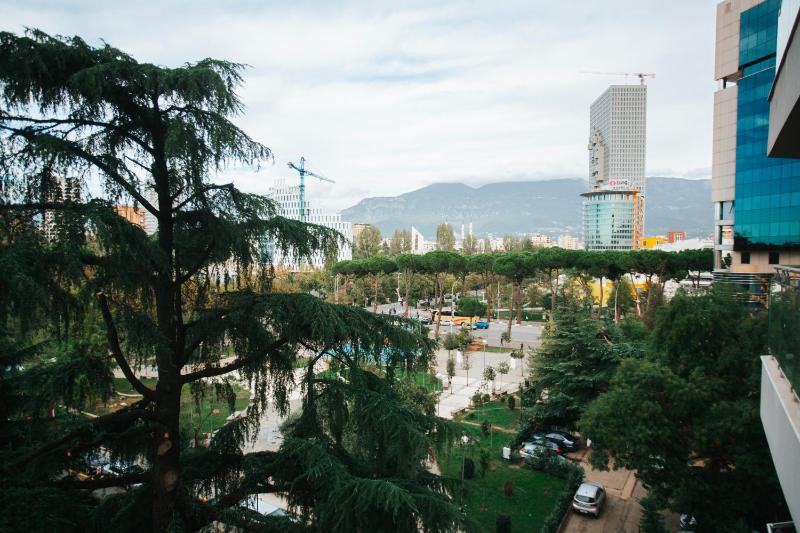 The Heart of Tirana - image 16