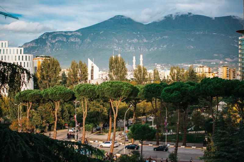 The Heart of Tirana - image 8