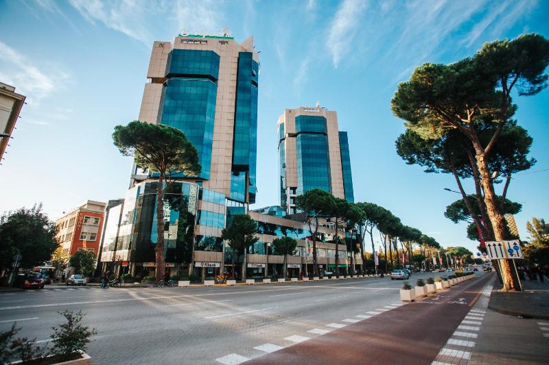 The Heart of Tirana - image 13