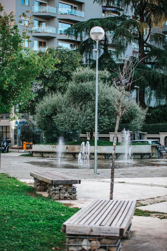 The Heart of Tirana - image 14