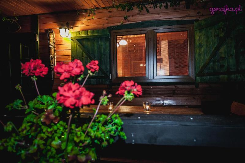 Two-Bedroom Chalet image 4