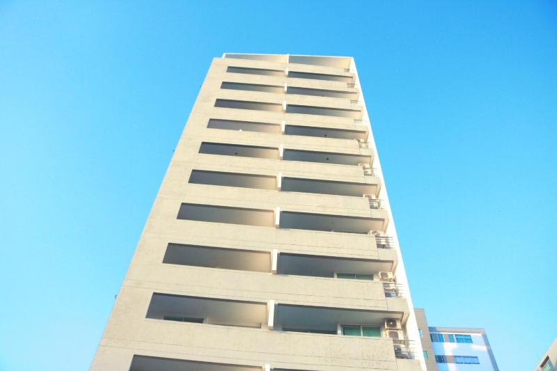Atlantis Suites BAQ -Apartamento Moderno-2-BD - image 9