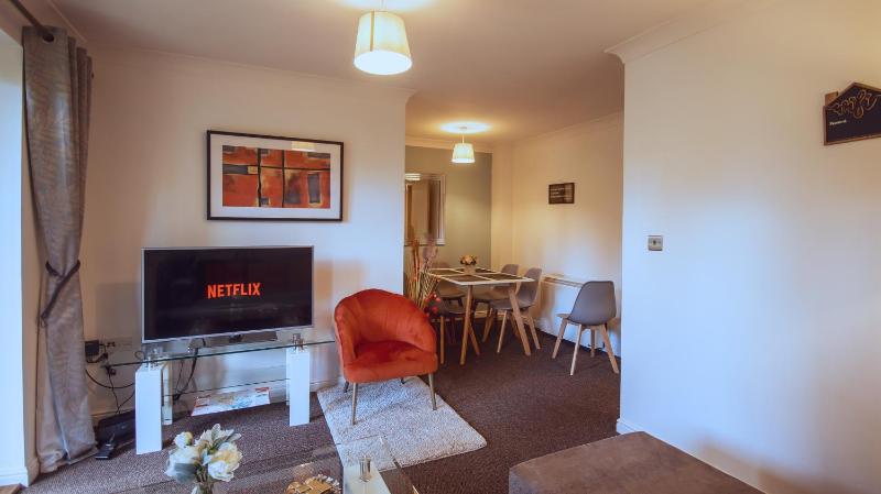 SOUTHAMPTON Central Apartments - Wise Stays - image 24