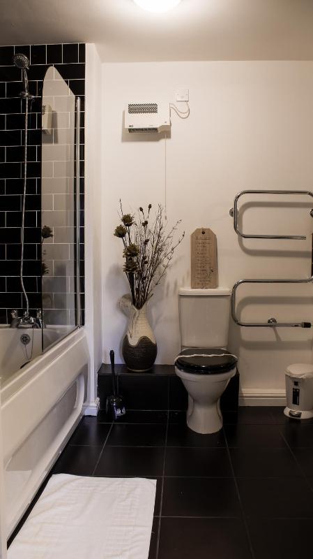 SOUTHAMPTON Central Apartments - Wise Stays - image 26