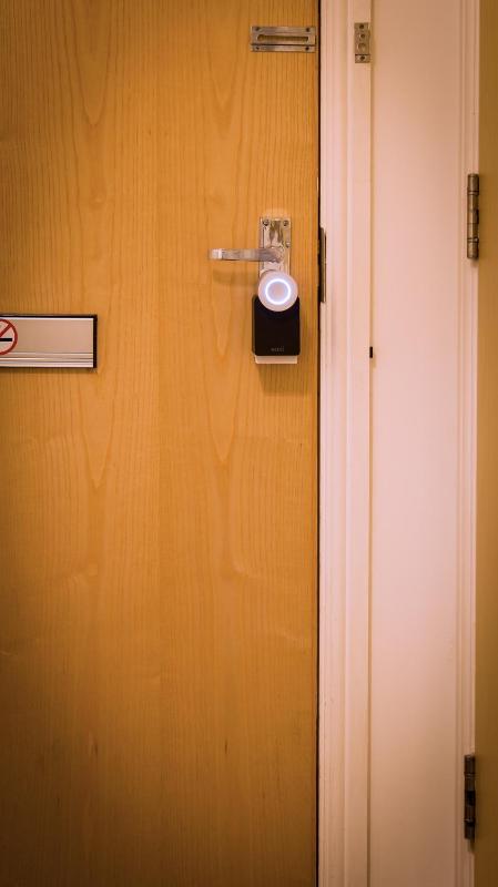 SOUTHAMPTON Central Apartments - Wise Stays - image 4