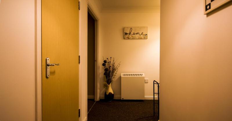SOUTHAMPTON Central Apartments - Wise Stays - image 32