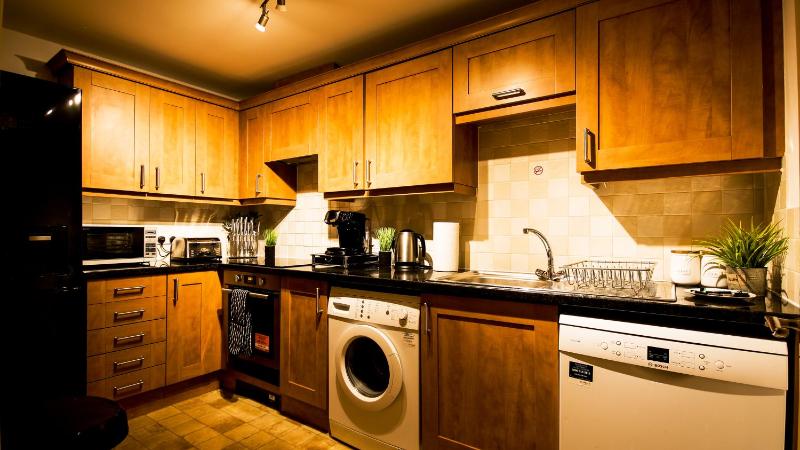 SOUTHAMPTON Central Apartments - Wise Stays - image 21