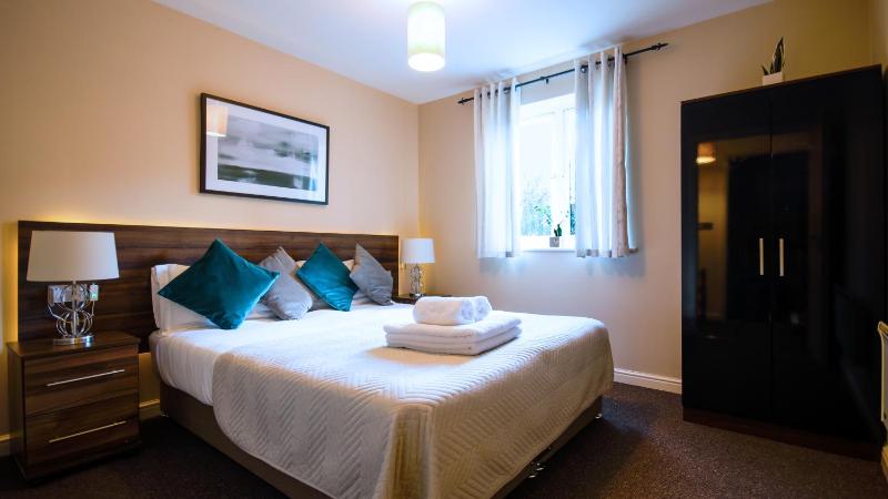 SOUTHAMPTON Central Apartments - Wise Stays - image 48