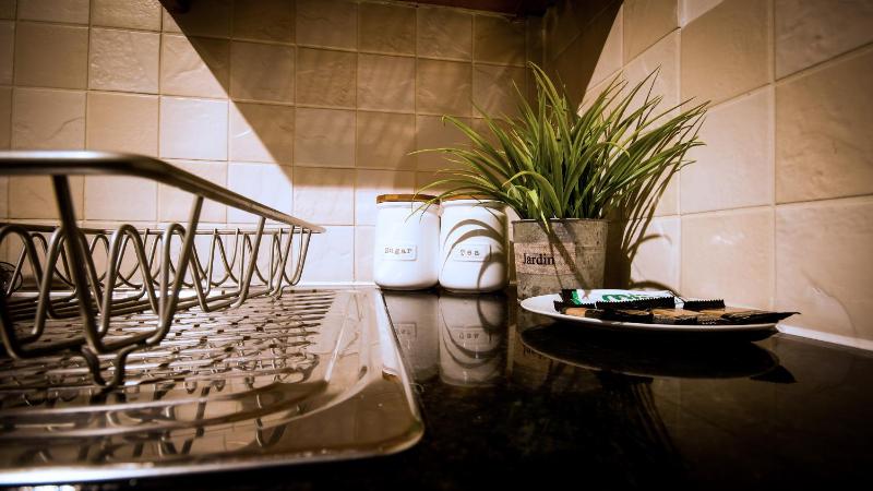 SOUTHAMPTON Central Apartments - Wise Stays - image 44
