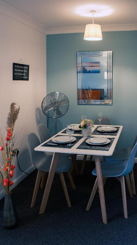 SOUTHAMPTON Central Apartments - Wise Stays - image 19