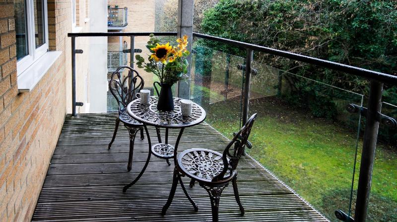 SOUTHAMPTON Central Apartments - Wise Stays - image 31