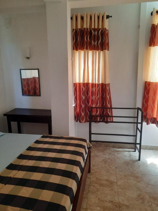 White Surfing Beach Resort - image 12