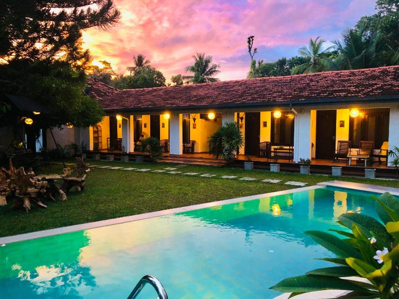 Shanthi Boutique Villa - image 1