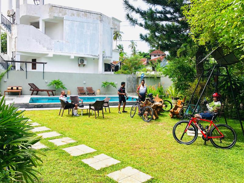 Shanthi Boutique Villa - image 8