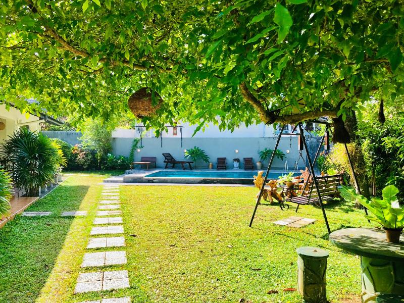 Shanthi Boutique Villa - image 27