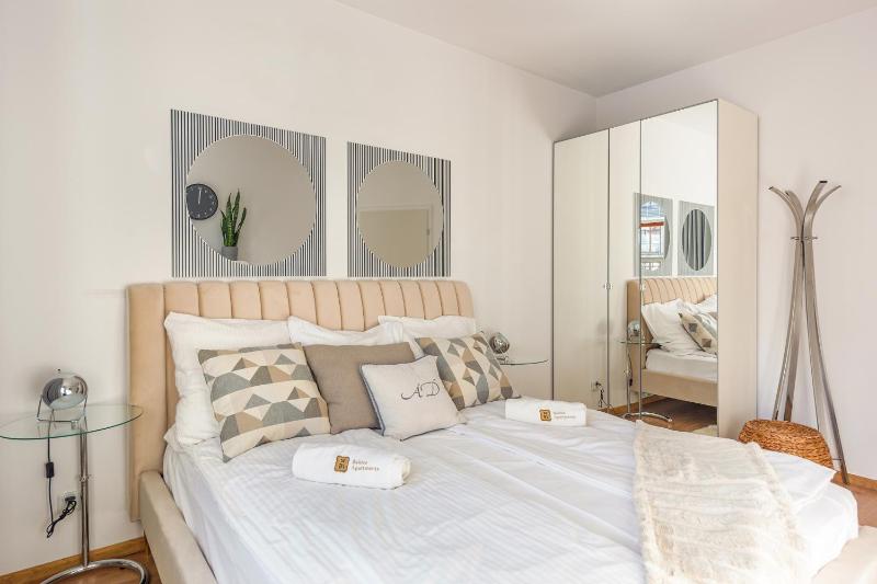 Apartment Maeva - Neptun Park - image 9
