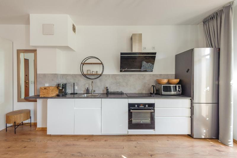 Apartment Maeva - Neptun Park - image 15
