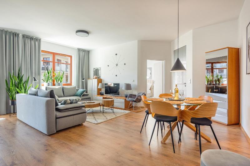 Apartment Maeva - Neptun Park - image 14