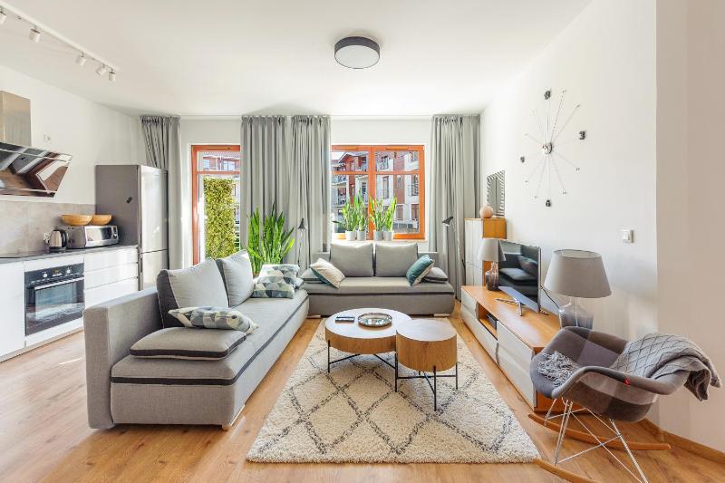 Apartment Maeva - Neptun Park - image 7