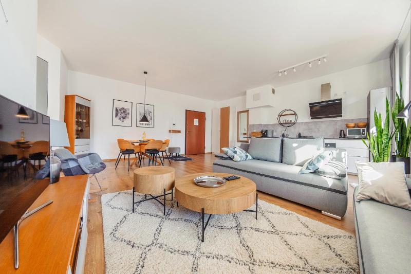 Apartment Maeva - Neptun Park - image 12
