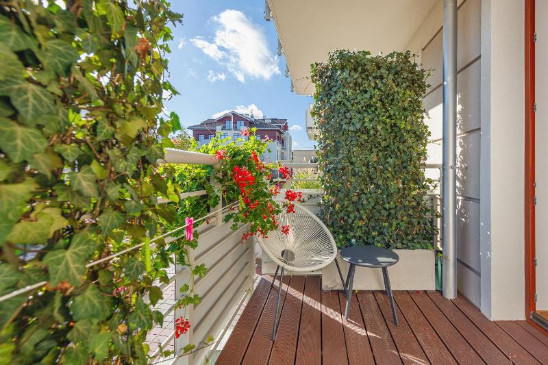 Apartment Maeva - Neptun Park - image 11