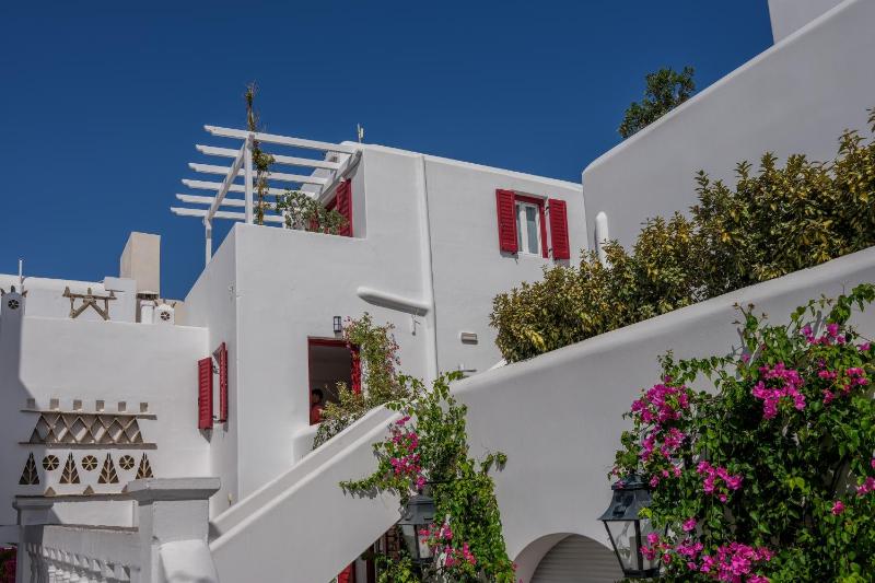 23 Hotel Mykonos - image 11