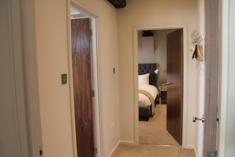 One-Bedroom Suite image 4