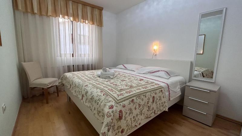Two-Bedroom Apartment with Terrace image 4