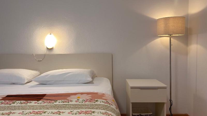 Two-Bedroom Apartment with Terrace image 2