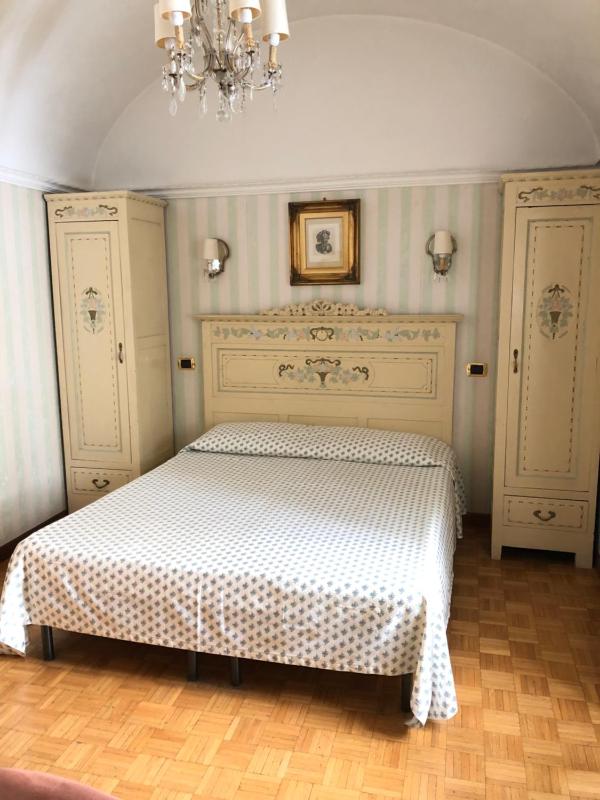 Classic Double Room - Annex image 3