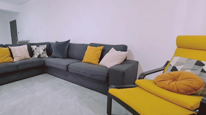 STAY Centro Apartment - image 16