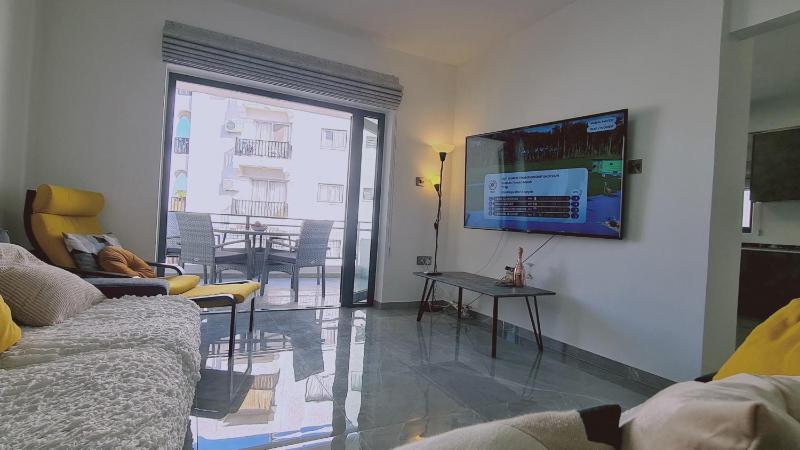 STAY Centro Apartment - image 1