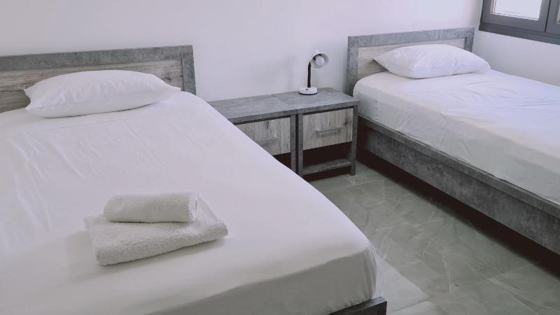 STAY Centro Apartment - image 7