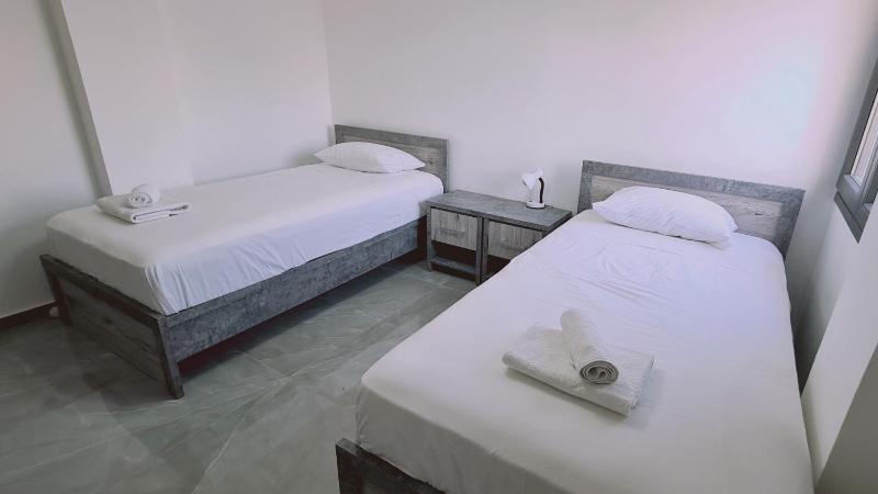 STAY Centro Apartment - image 11