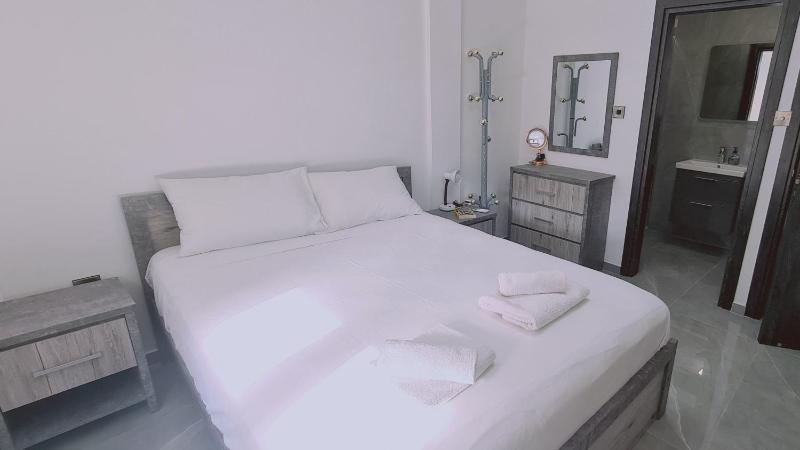 STAY Centro Apartment - image 10